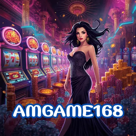 amgame168