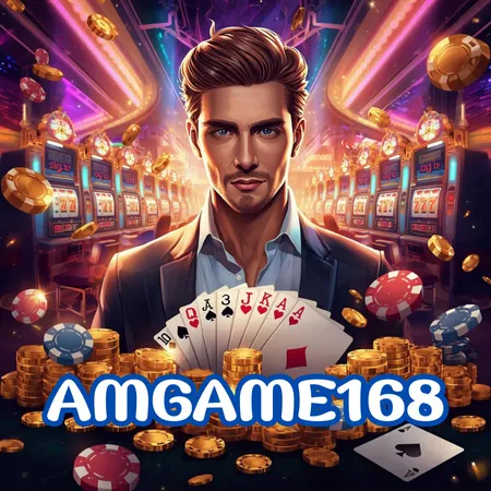 amgame168