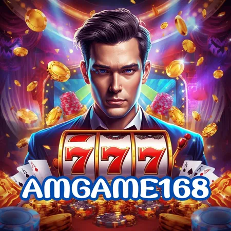 amgame168